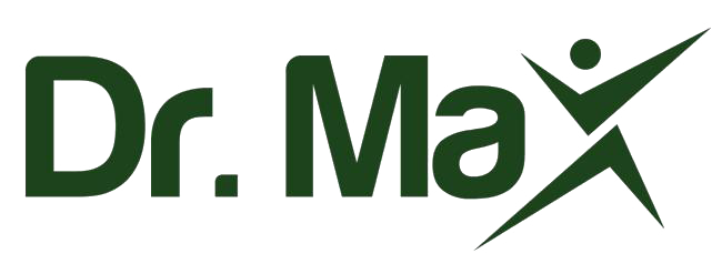 دکتر مکس
