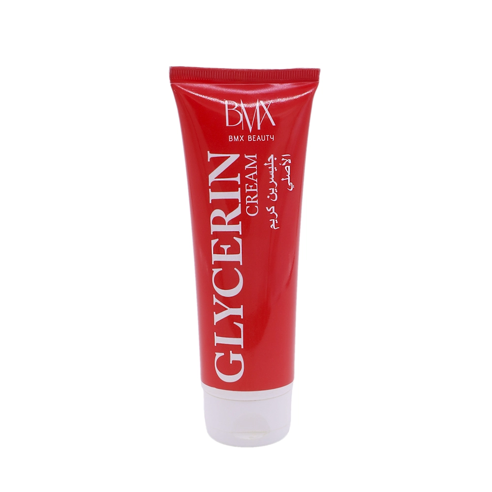 کرم مرطوب کننده گلیسرین BMX