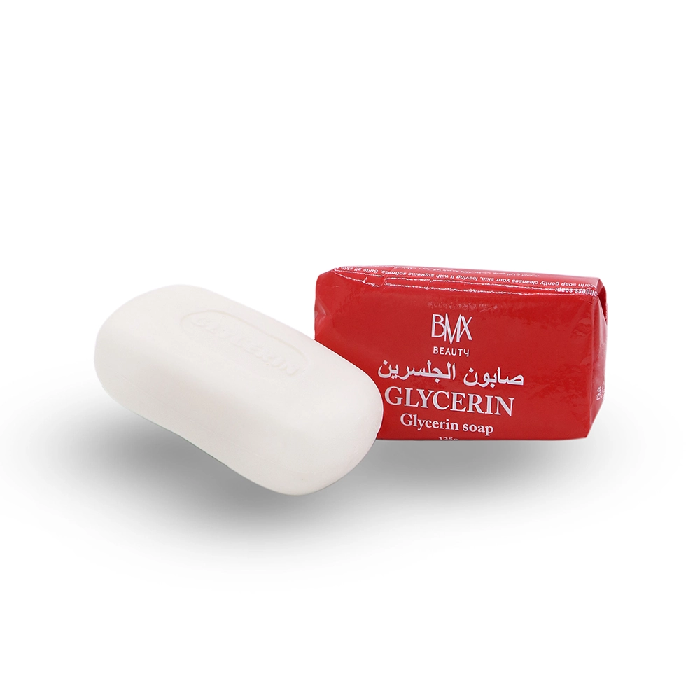 صابون گلیسرین  BMX