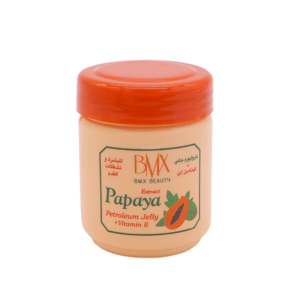 وازلین پاپایا BMX