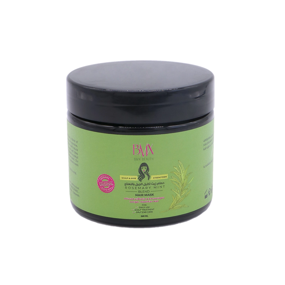 ماسک مو رزماری نعنا BMX