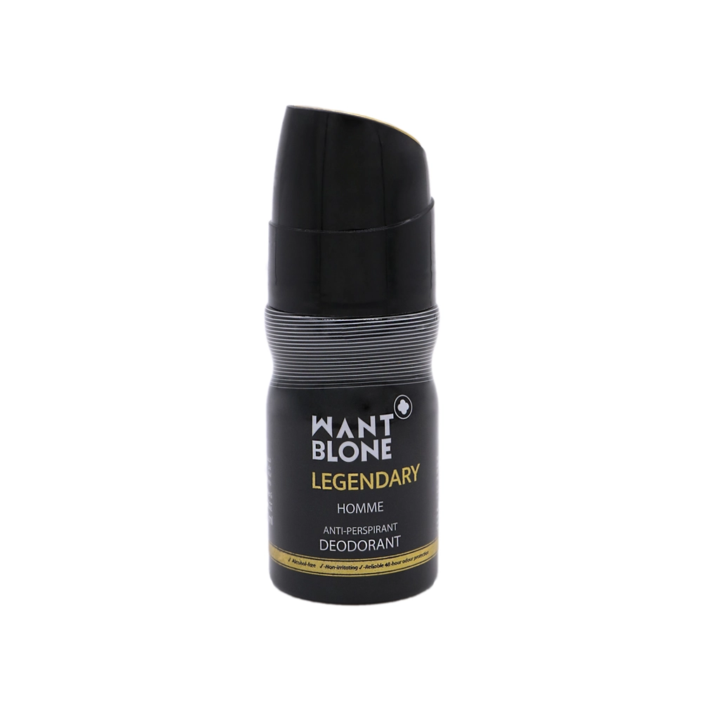 مام رول عطری مردانه مدل Mant Blone کارینو VIP