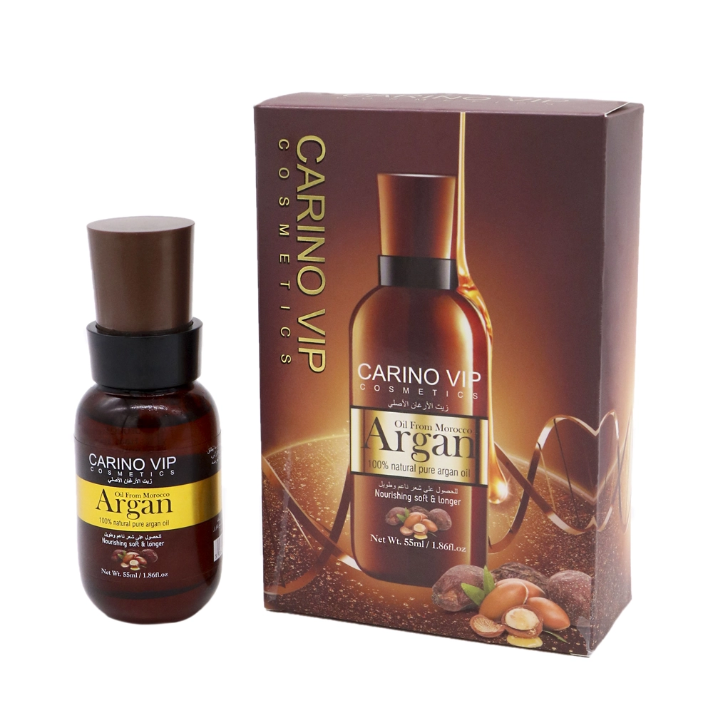 روغن آرگان اصل مراکشی کارینو VIP