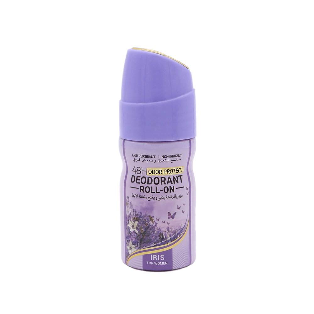 مام رول زنانه مدل Iris مکس لیدی