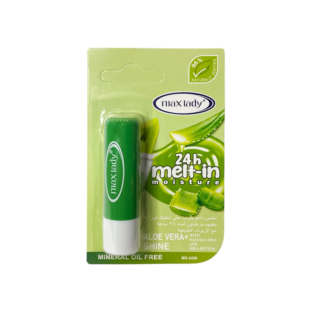 بالم لب مدل آلوئه ورا مکس لیدی