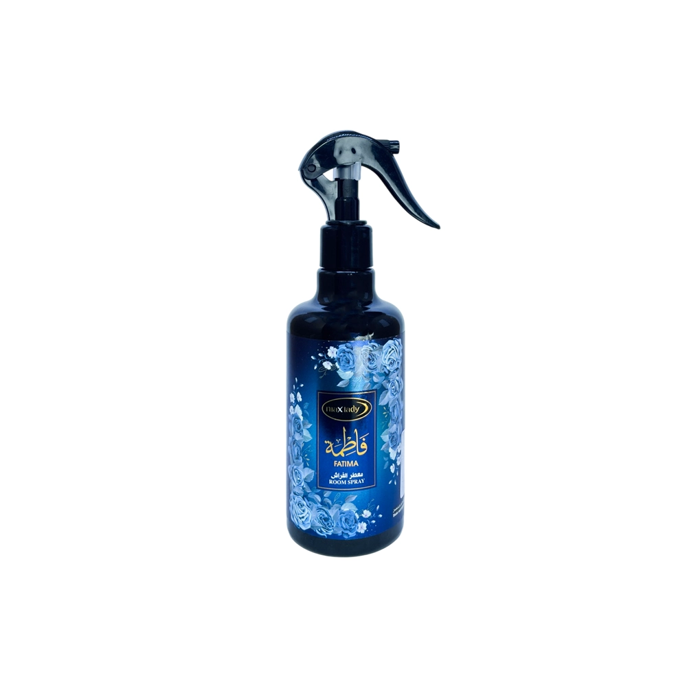 اسپری خوشبو کننده هوا مدل Fatima مکس لیدی