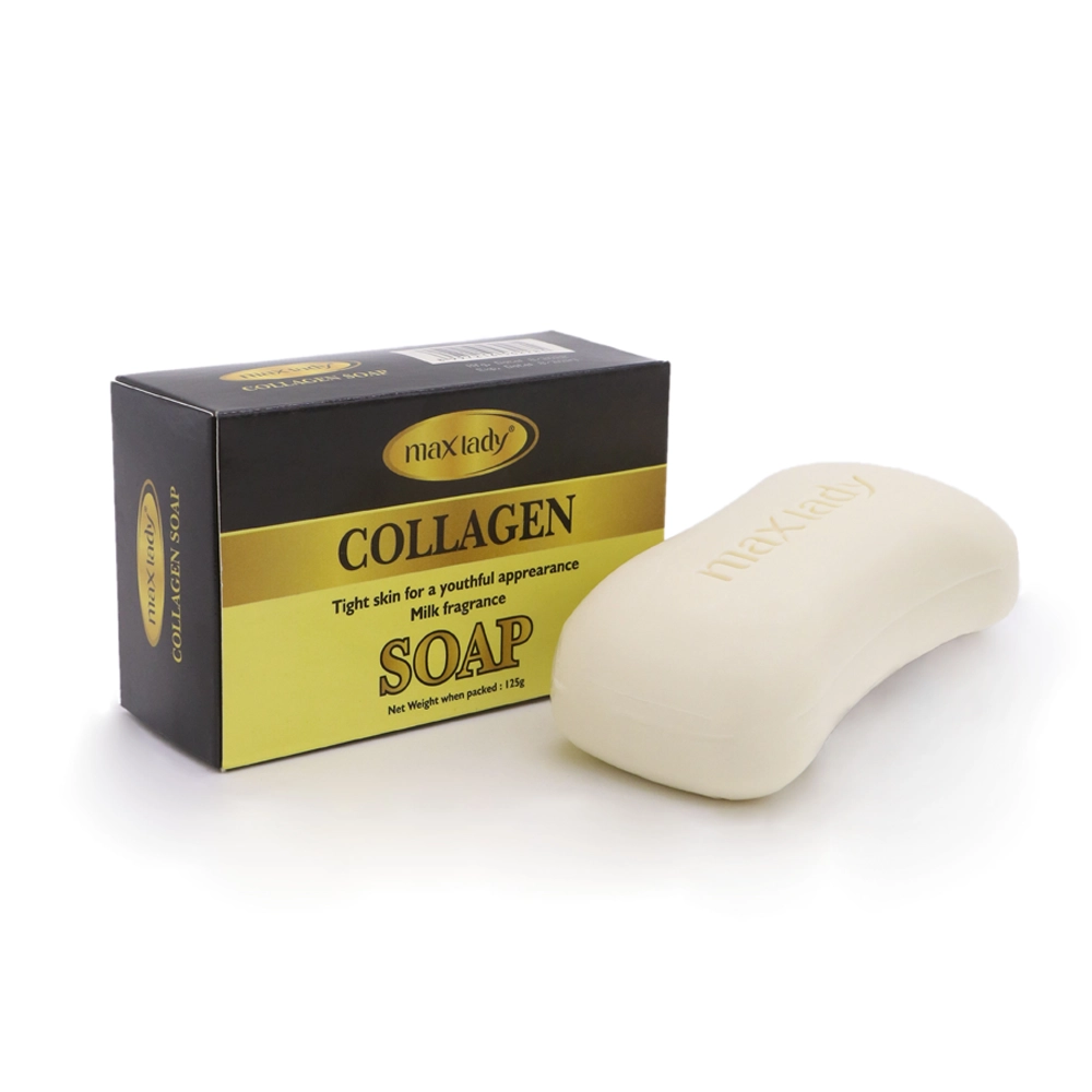 صابون کلاژن مکس لیدی