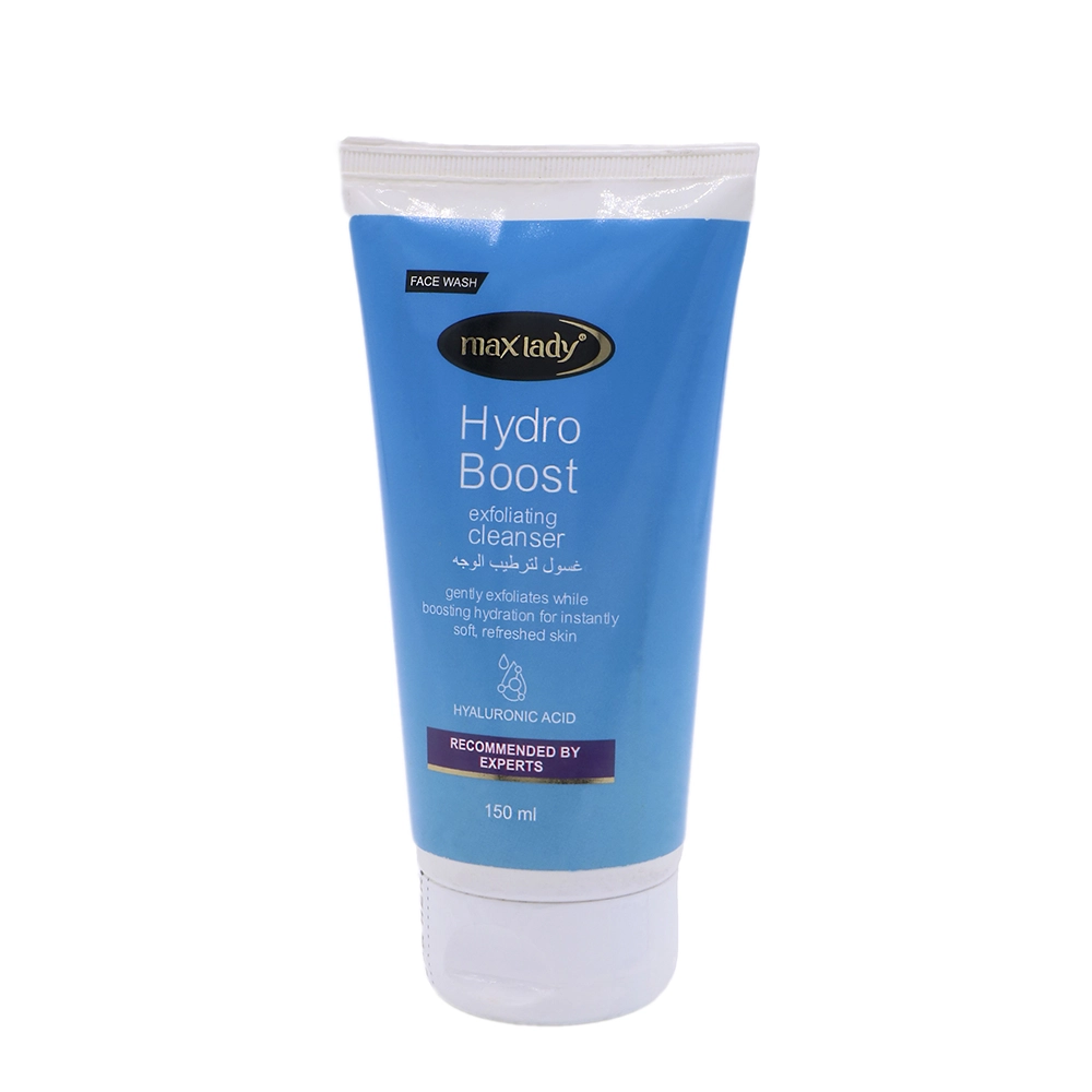 فیس واش هیدروبوست آبرسان  مکس لیدی